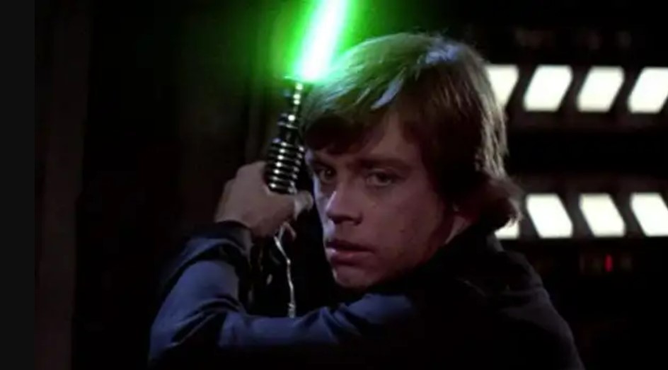 Star Wars: Return of the Jedi Celebrates 40th Anniversary At El Capitan Theatre