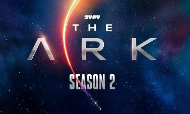 ‘The Ark’ Now On Course For Season 2 From Syfy