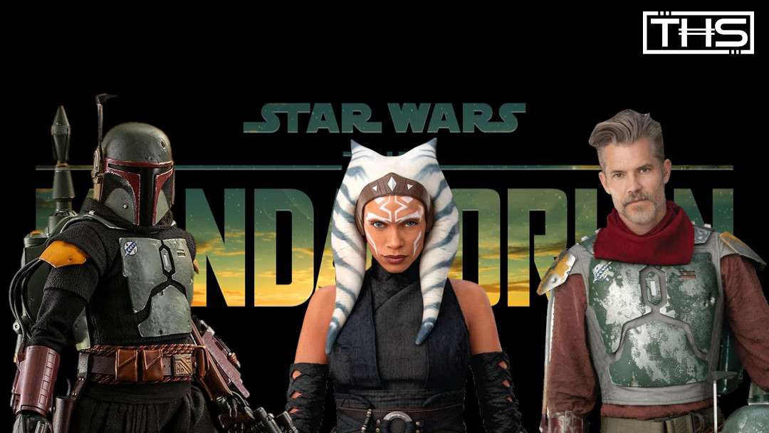 The Mandalorian: 5 Characters Who Surprisingly Were No-Shows In Season 3
