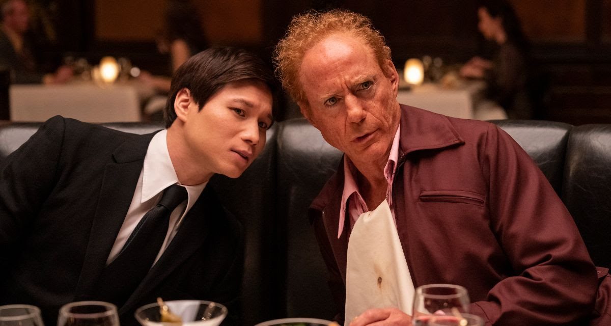 ‘The Sympathizer’ Is Coming To Max From Park Chan-wook With Robert Downey Jr. [Trailer]