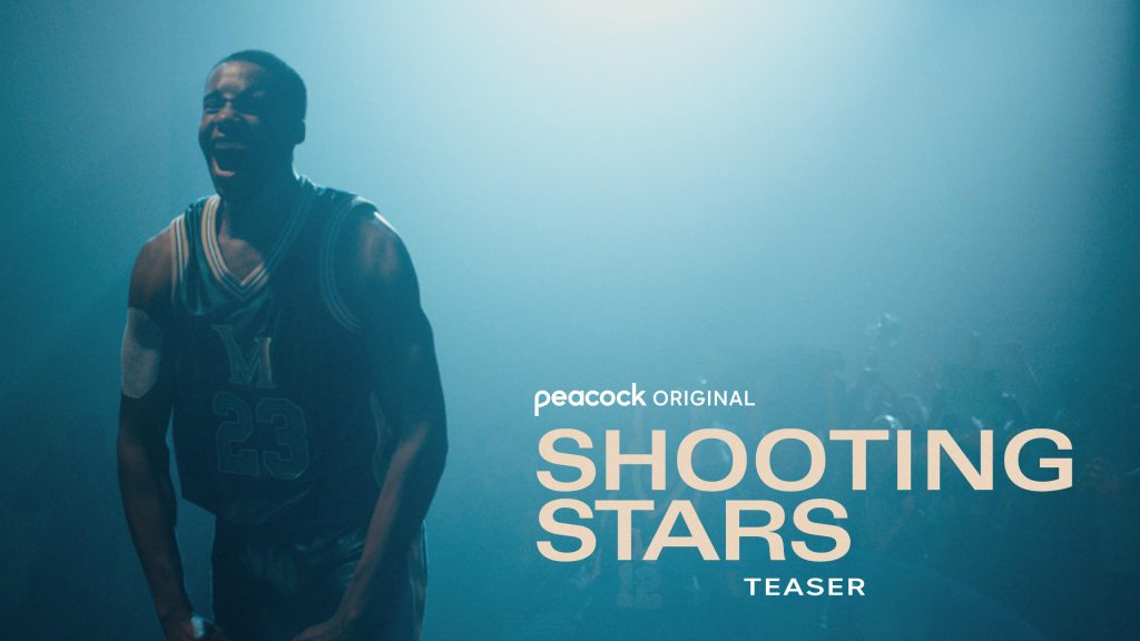Shooting Stars, Peacock Original Film [TEASER] That Hashtag Show