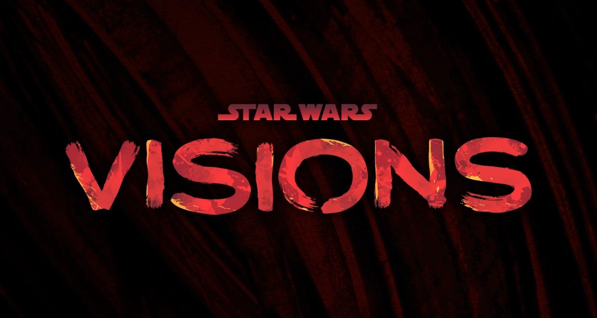 Star Wars: Visions Volume 2 Trailer Has Been Released By Disney+