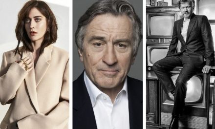 Lizzy Caplan, Jesse Plemons, & More Join Robert De Niro In Netflix’s ‘Zero Day’