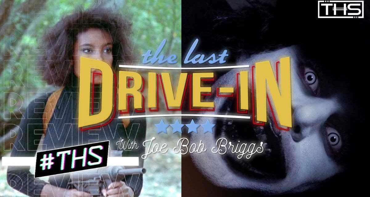 The Last Drive-In (Season 5, Ep. 6) Mothers Day Horror [Review]