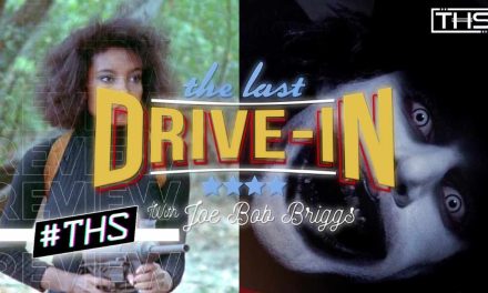 The Last Drive-In (Season 5, Ep. 6) Mothers Day Horror [Review]