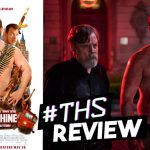 The Machine Is Full Of Action And Laughs [Review]