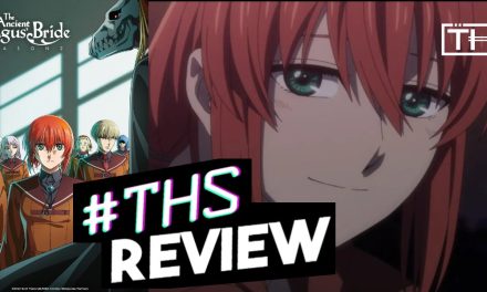 ‘The Ancient Magus’ Bride’ Season 2 Ep. 6 “Better Bend Than Break.”: The Big Sleepover [Anime Review]