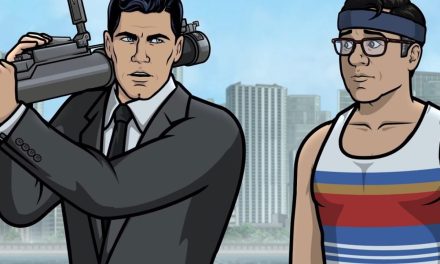 ‘Archer’ Will End With Season 14 On FXX Later This Year