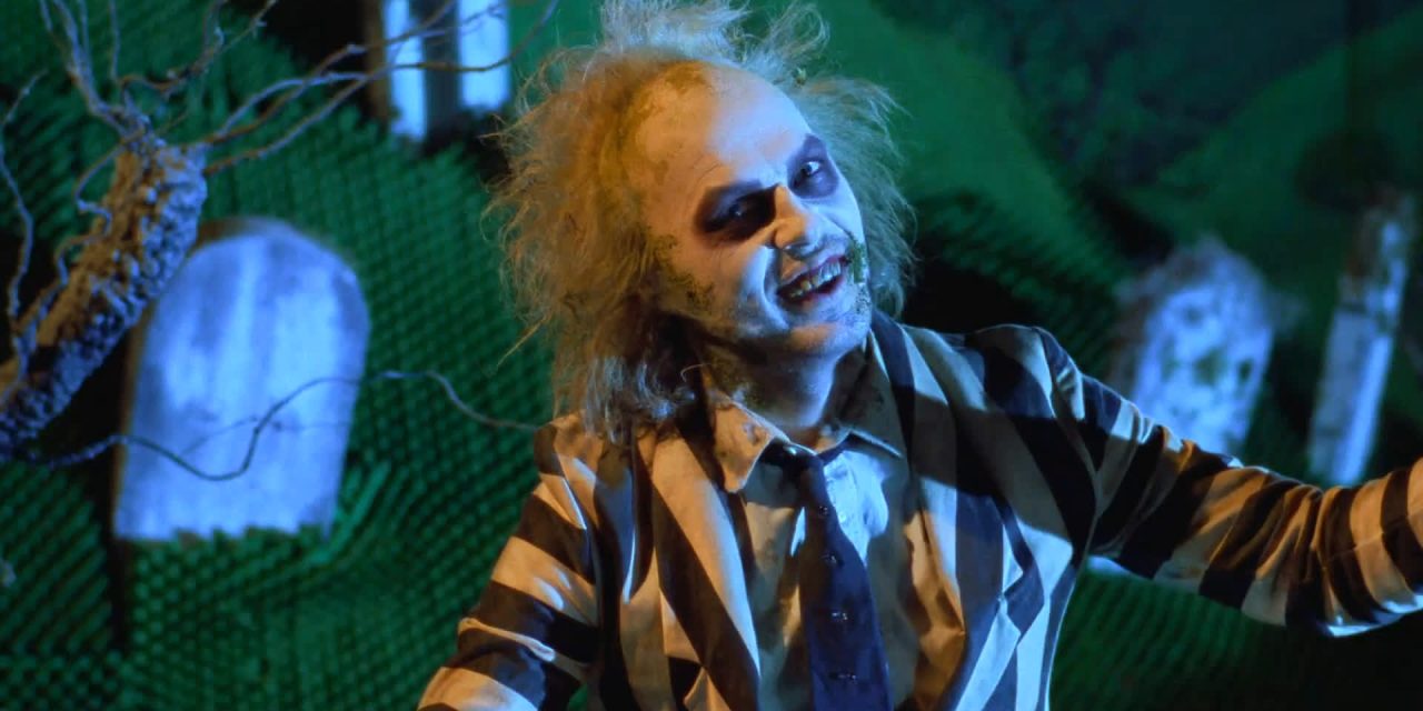 ‘Beetlejuice 2’ With Jenna Ortega And Michael Keaton Has A Release Date
