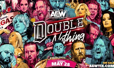 What To Watch For At AEW’s Double Or Nothing [Predictions]