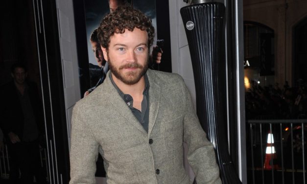 Danny Masterson Convicted On Forcible Rape Counts, Faces 30 Years To Life In Prison