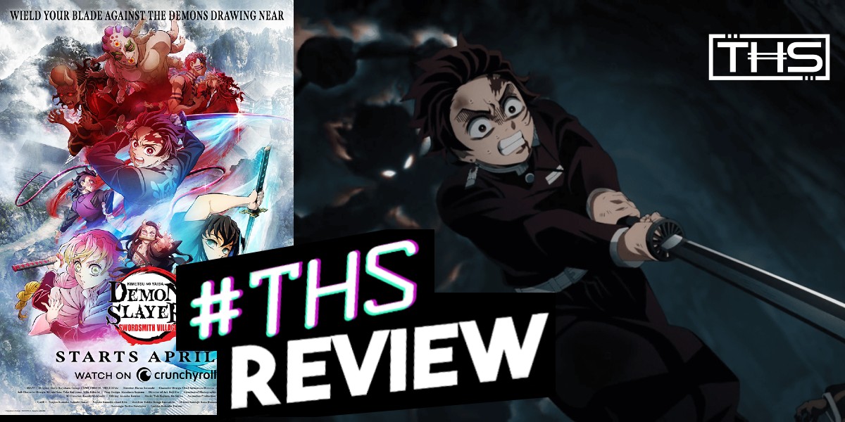 Demon Slayer: Kimetsu no Yaiba Season 3 Episode 7 Recap: Awful Villain