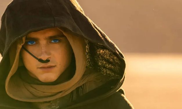Dune: Part Two Promises More Action Than Before [Trailer]