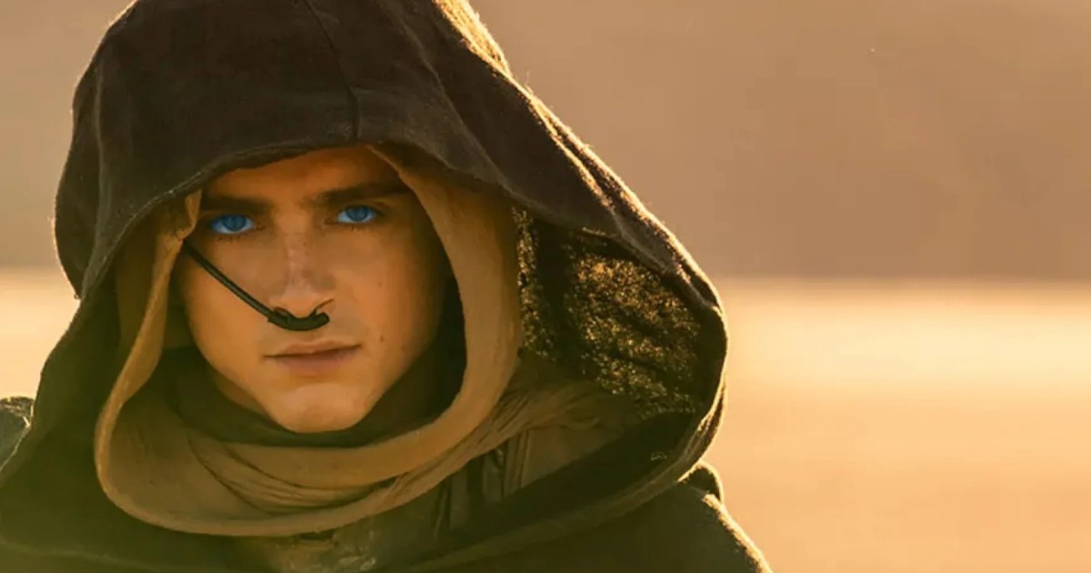 Dune: Part Two Promises More Action Than Before [Trailer]