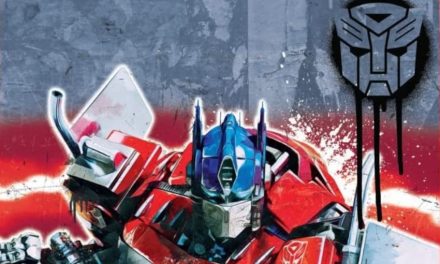 Hasbro’s ‘Transformers: Battle In Brooklyn’ Fan Event Will Take Over Brooklyn This Saturday