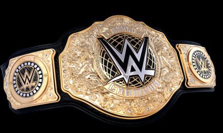 Three Burning Questions About The WWE World Heavyweight Championship Tournament