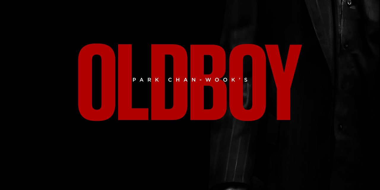 ‘Oldboy’ Heading To Theaters Restored & Remastered