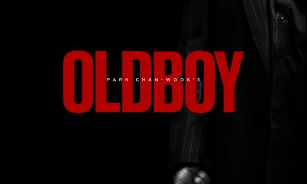 ‘Oldboy’ Heading To Theaters Restored & Remastered