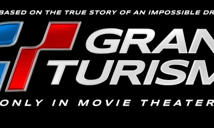 Gran Turismo: Official Trailer And Movie Poster Released By Sony Pictures