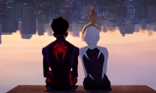‘Spider-Man: Across The Spider-Verse’ Producers Tease Live-Action Miles Morales And More
