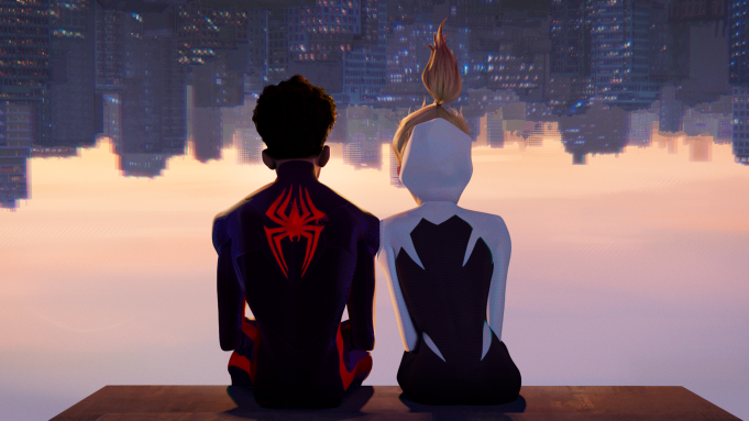 ‘Spider-Man: Across The Spider-Verse’ Producers Tease Live-Action Miles Morales And More