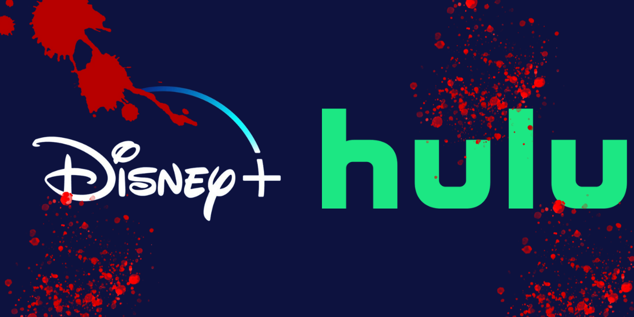 These Are The Shows That Disney Is Gutting From Hulu And Disney+