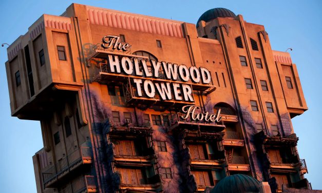 Disney’s ‘Tower Of Terror’: Now To Be Directed By Taika Waititi