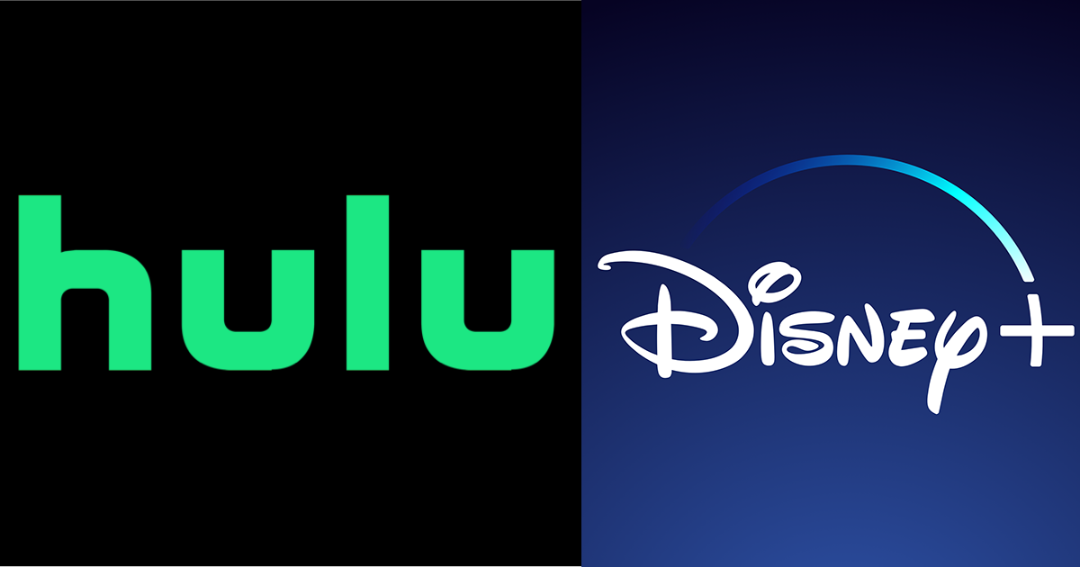 Disney Now Owns Full Control Of Hulu In Mega-Deal With Comcast