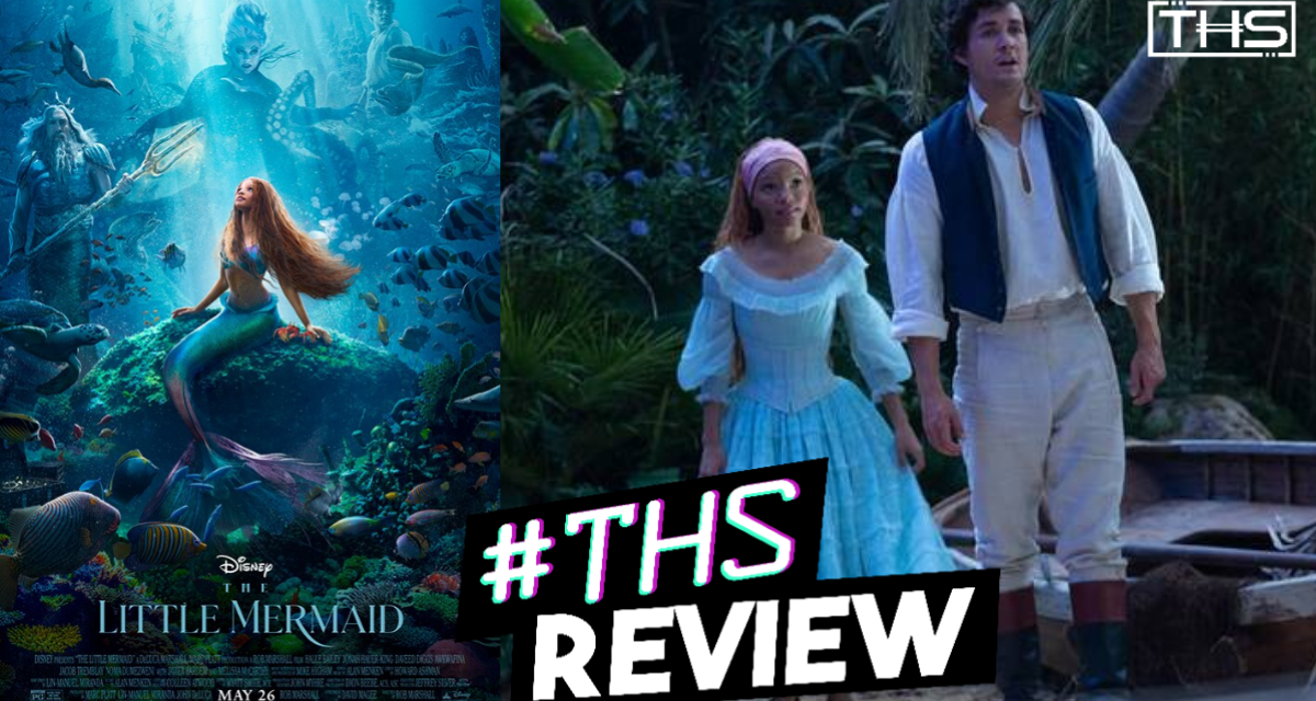 The Little Mermaid: Your Kid Is About To Enter Their Mermaid Era [Review]