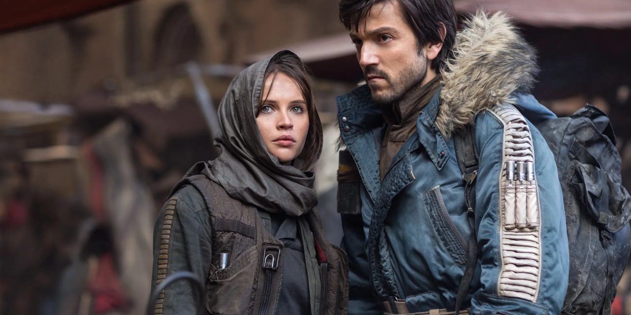 ‘Star Wars: Andor’: Final 3 Episodes Will Cover The 3 Days Before ‘Rogue One’