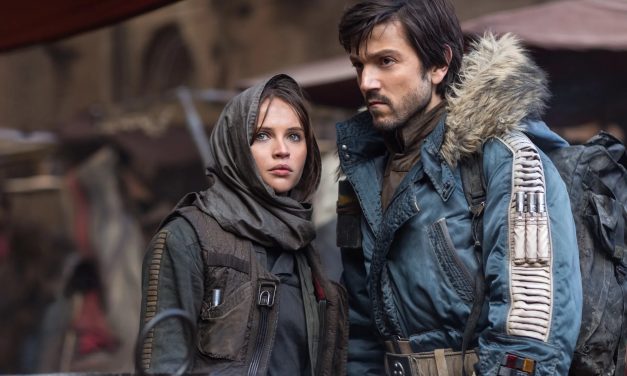 ‘Star Wars: Andor’: Final 3 Episodes Will Cover The 3 Days Before ‘Rogue One’