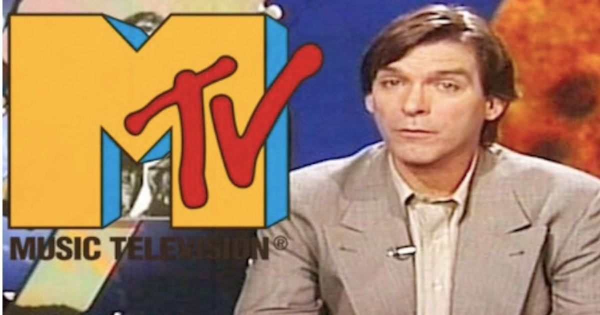 MTV News Is No More After 36 Years