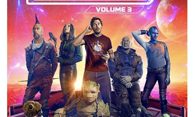 ‘Guardians Of The Galaxy Vol. 3’ Opens With High Scores On Rotten Tomatoes