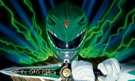 ‘Mighty Morphin Power Rangers’ Will Get Comic Special For 30th Anniversary