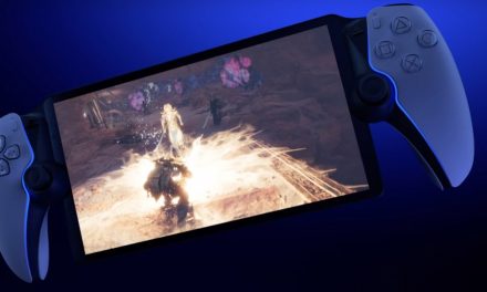 Just Who Is The New PlayStation Handheld For?