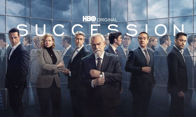 ‘Succession’ Finale Draws Series High Viewership