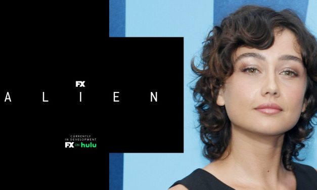 Sydney Chandler Cast As A Lead In Upcoming FX ‘Alien’ Series