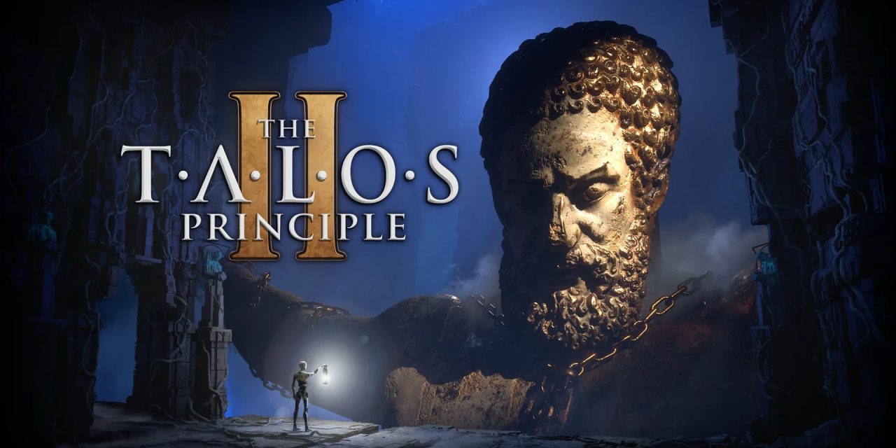 ‘The Talos Principle 2’ Promises To Show What Happens Post-Elohim