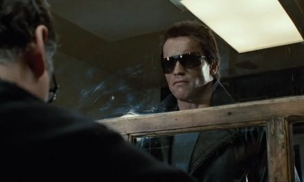 No More Terminator? Arnold Schwarzenegger Is Done With The Franchise