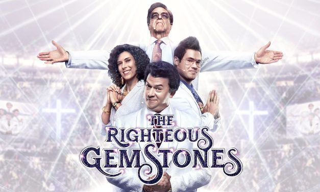 ‘The Righteous Gemstones’ Announces Season 3 Release Date And Debuts New Trailer