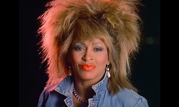 Singer And Music Pioneer Tina Turner Dies At 83