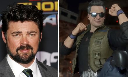 Karl Urban Punches His Way To Johnny Cage Role In ‘Mortal Kombat 2’