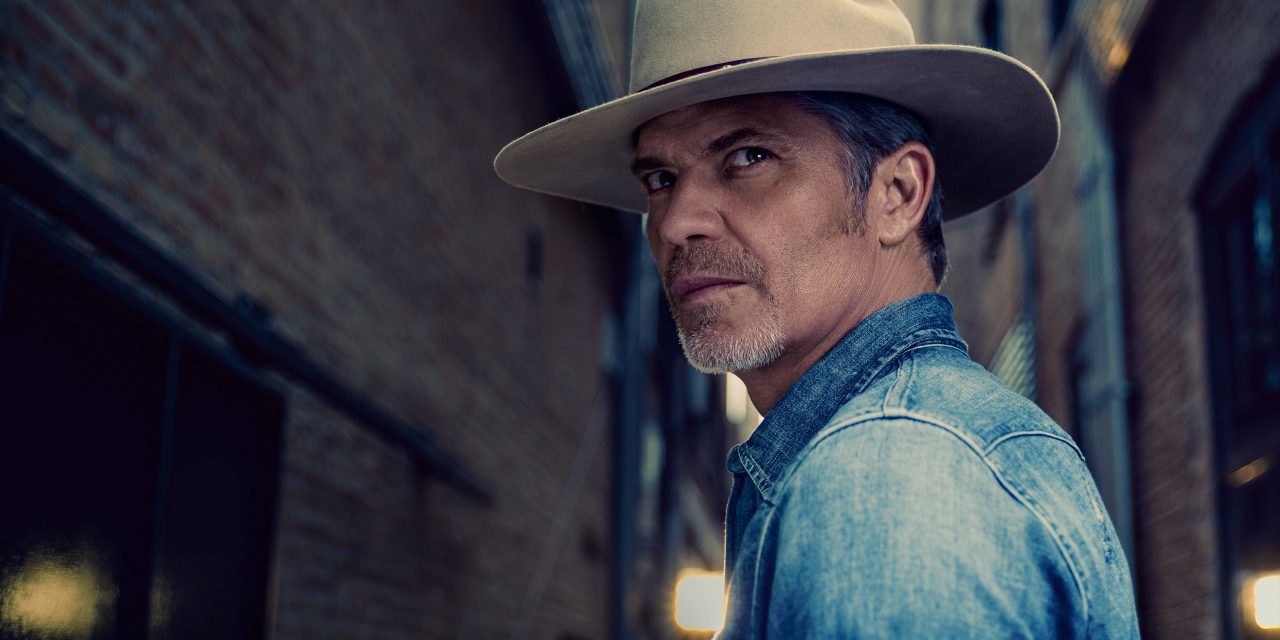 Raylan Returns In ‘Justified: City Primeval’ Teaser Trailer And Release Date Announced