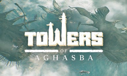 ‘Towers Of Aghasba’: The Next ‘Breath Of The Wild’?