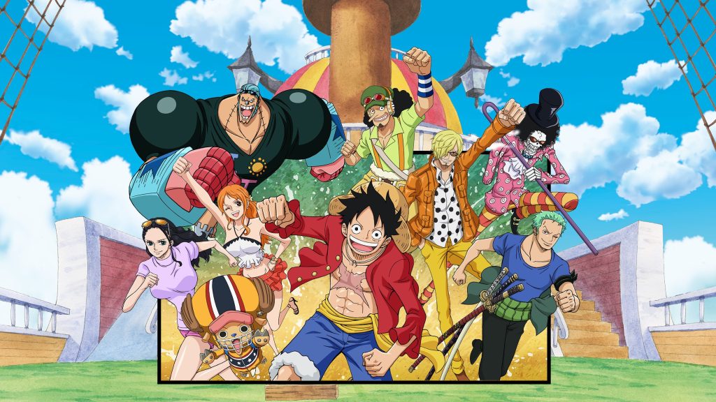 One Piece Music Symphony Finally Setting Sail To NA - That Hashtag Show