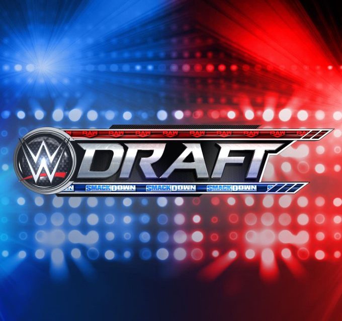 Four Burning Questions Following The WWE Draft