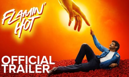 ‘FLAMIN’ HOT’ Is Bringing The Cheetos Heat In This Newly Released Trailer