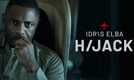 Idris Elba Saves A Hijacked Plane In Real-Time In ‘Hijack’