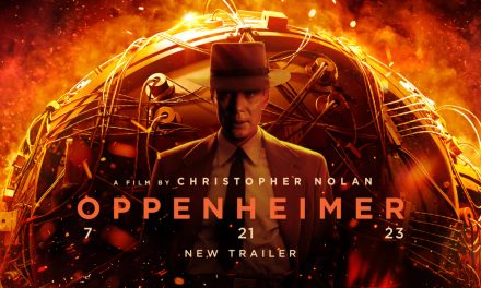 ‘Oppenheimer’ – New Trailer Revealed