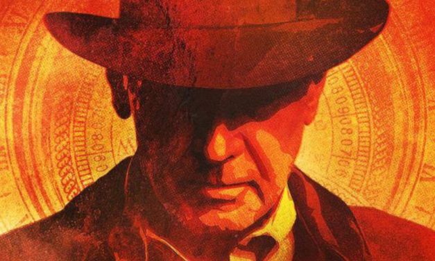 Experience Indiana Jones And The Dial Of Destiny In IMAX this June